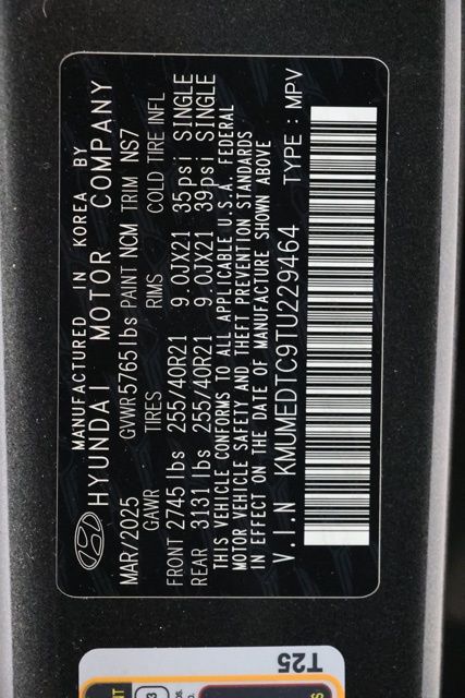 2026 GENESIS GV70 Sport Prestige - Photo 44