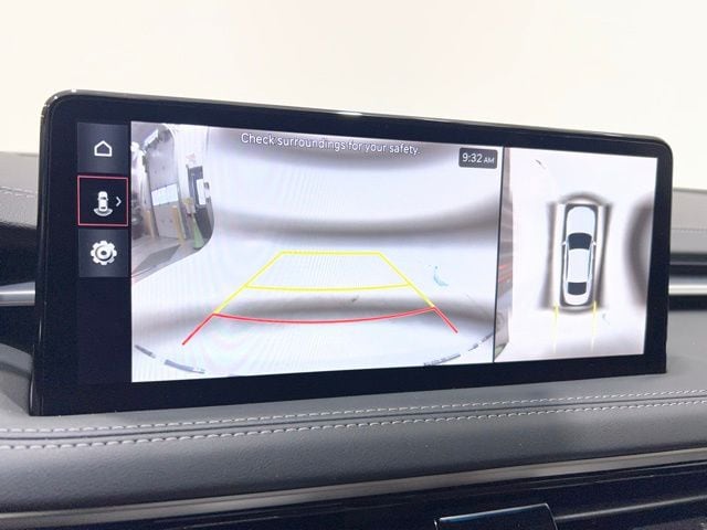 2025 GENESIS G70 Sport Advanced - Photo 26