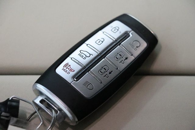 2024 GENESIS GV80 Standard - Photo 41