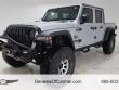 Used 2022 Jeep Gladiator Rubicon Truck Crew Cab