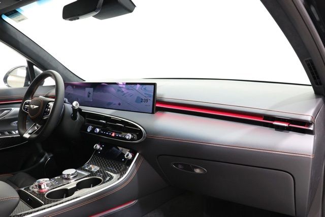 2026 GENESIS GV70 Sport Prestige - Photo 15