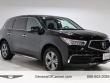 Used 2020 Acura MDX  SUV