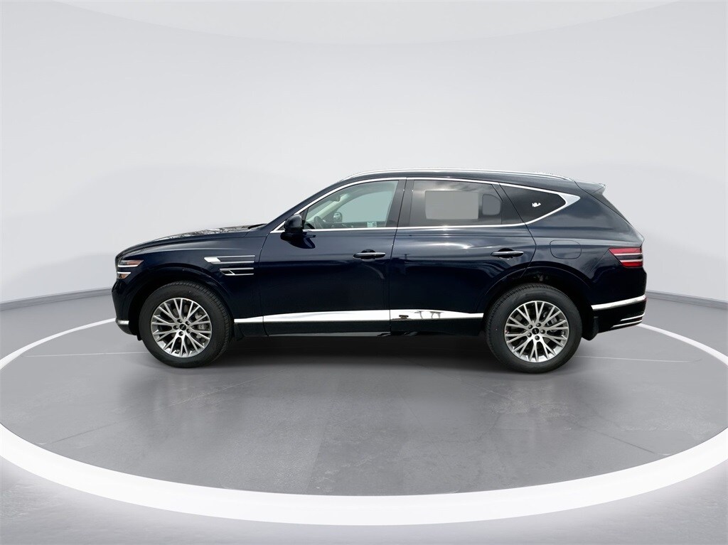 2025 Genesis GV80 2.5T Standard photo 4