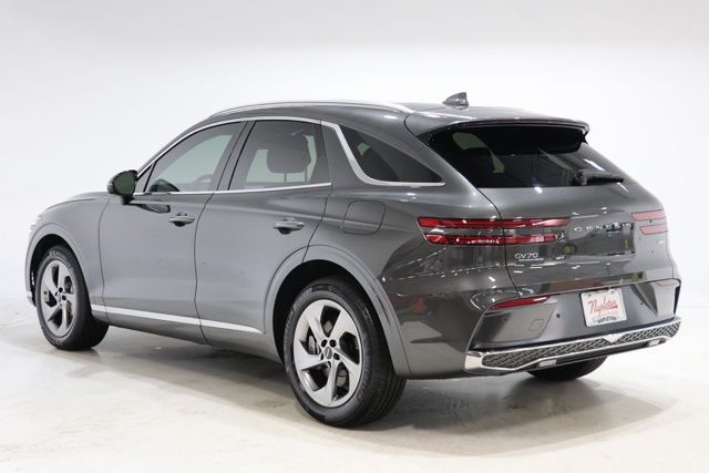 2026 GENESIS GV70 Advanced - Photo 6
