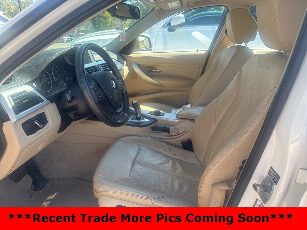 2013 Bmw 328i xDrive photo 3