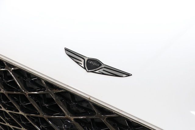 2026 GENESIS GV70 Sport Prestige - Photo 12