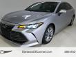Used 2019 Toyota Avalon XLE Sedan