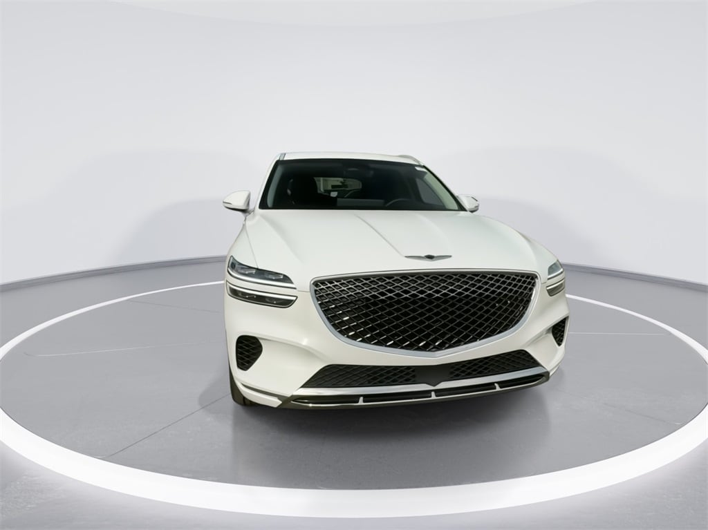 Used 2025 GENESIS GV70 Standard with VIN 5NMMADTB5SH017107 for sale in Indianapolis, IN