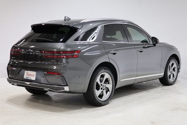 2026 GENESIS GV70 Advanced - Photo 8