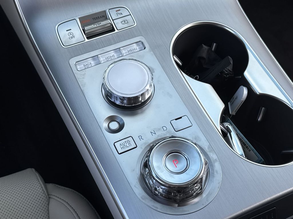 2026 GENESIS GV70 Select - Photo 25