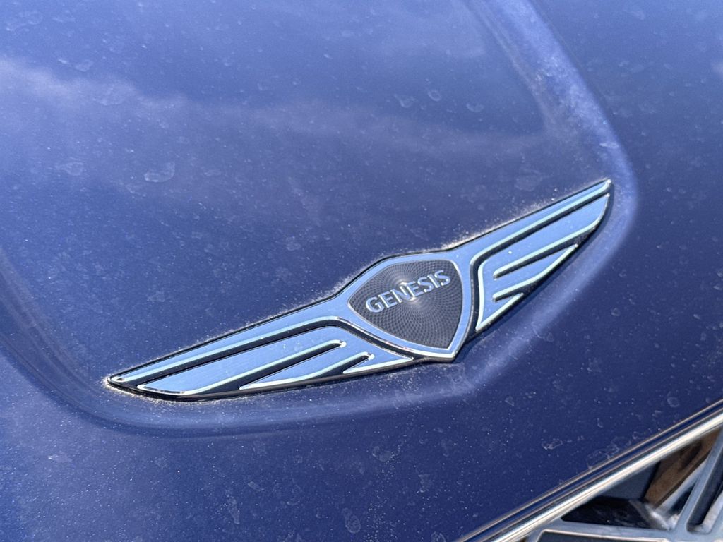 2026 GENESIS GV70 Select - Photo 9