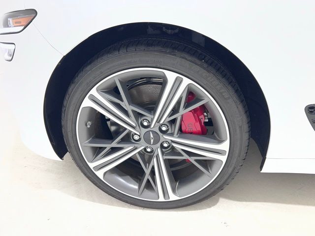 2025 GENESIS G70 Sport Advanced - Photo 21