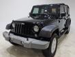Used 2018 Jeep Wrangler JK Unlimited Sport 4x4 SUV