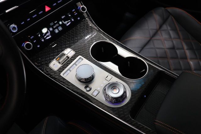 2026 GENESIS GV70 Sport Prestige - Photo 31
