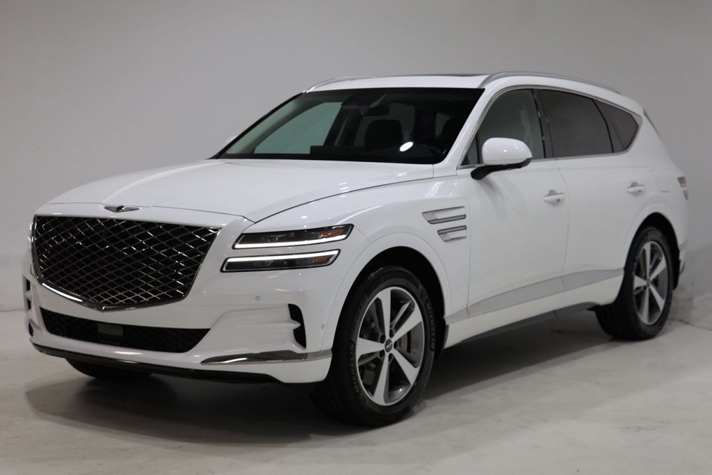 Used 2024 Genesis GV80 2.5T SUV