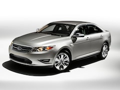 2011 Ford Taurus SEL Sedan
