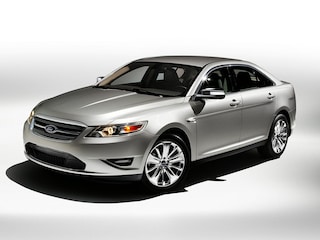 2011 Ford Taurus SEL Sedan