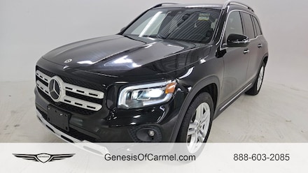 2023 Mercedes-Benz GLB 250 4MATIC SUV