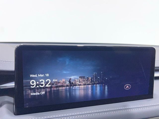 2025 GENESIS G70 Sport Advanced - Photo 13