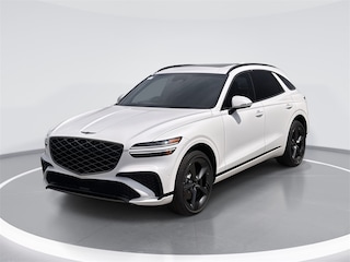 2026 Genesis GV70 3.5T Sport Prestige AWD SUV