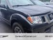 Used 2019 Nissan Frontier Desert Runner Truck Crew Cab