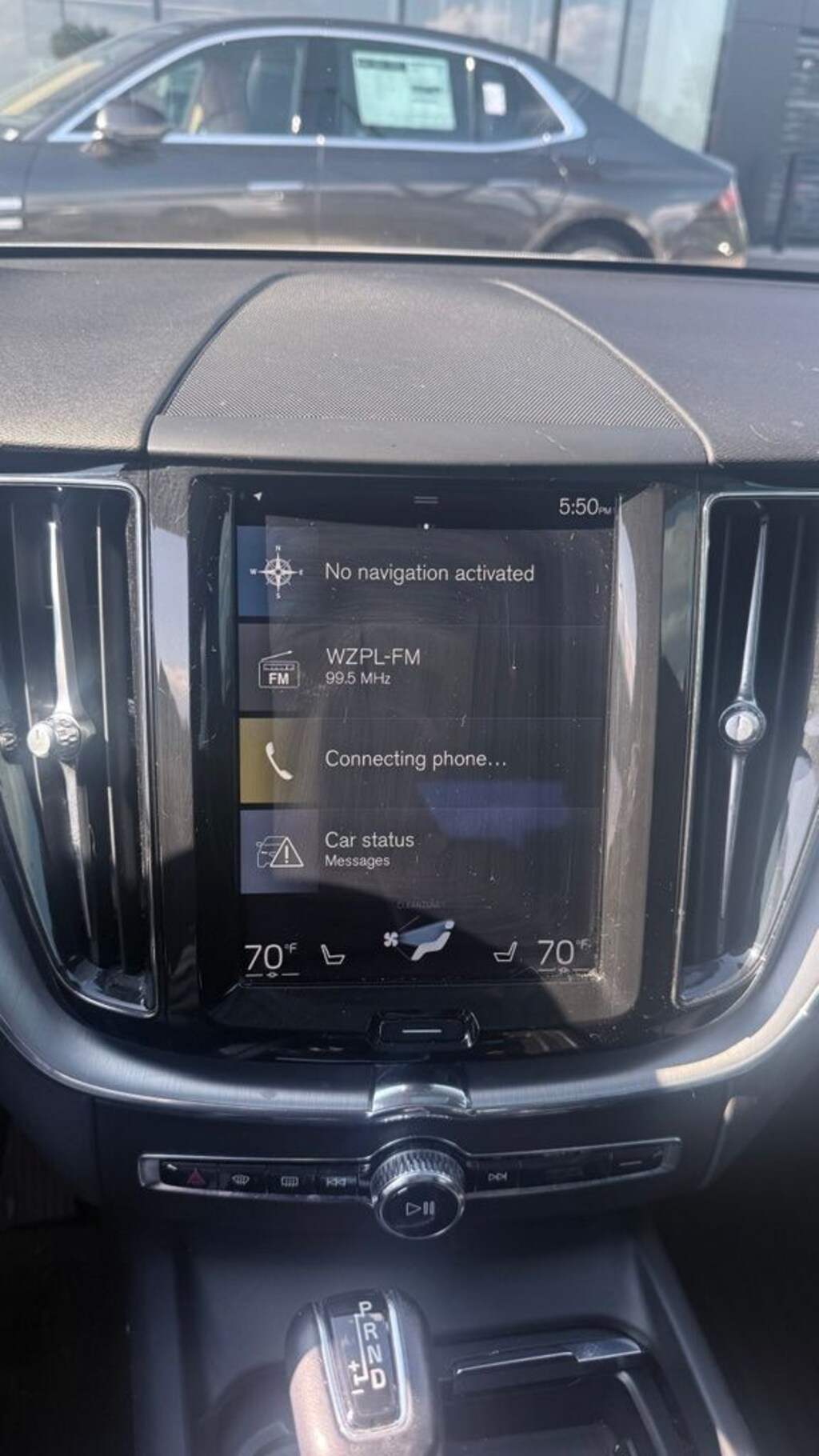 Used 2018 Volvo XC60 T5 AWD Momentum SUV