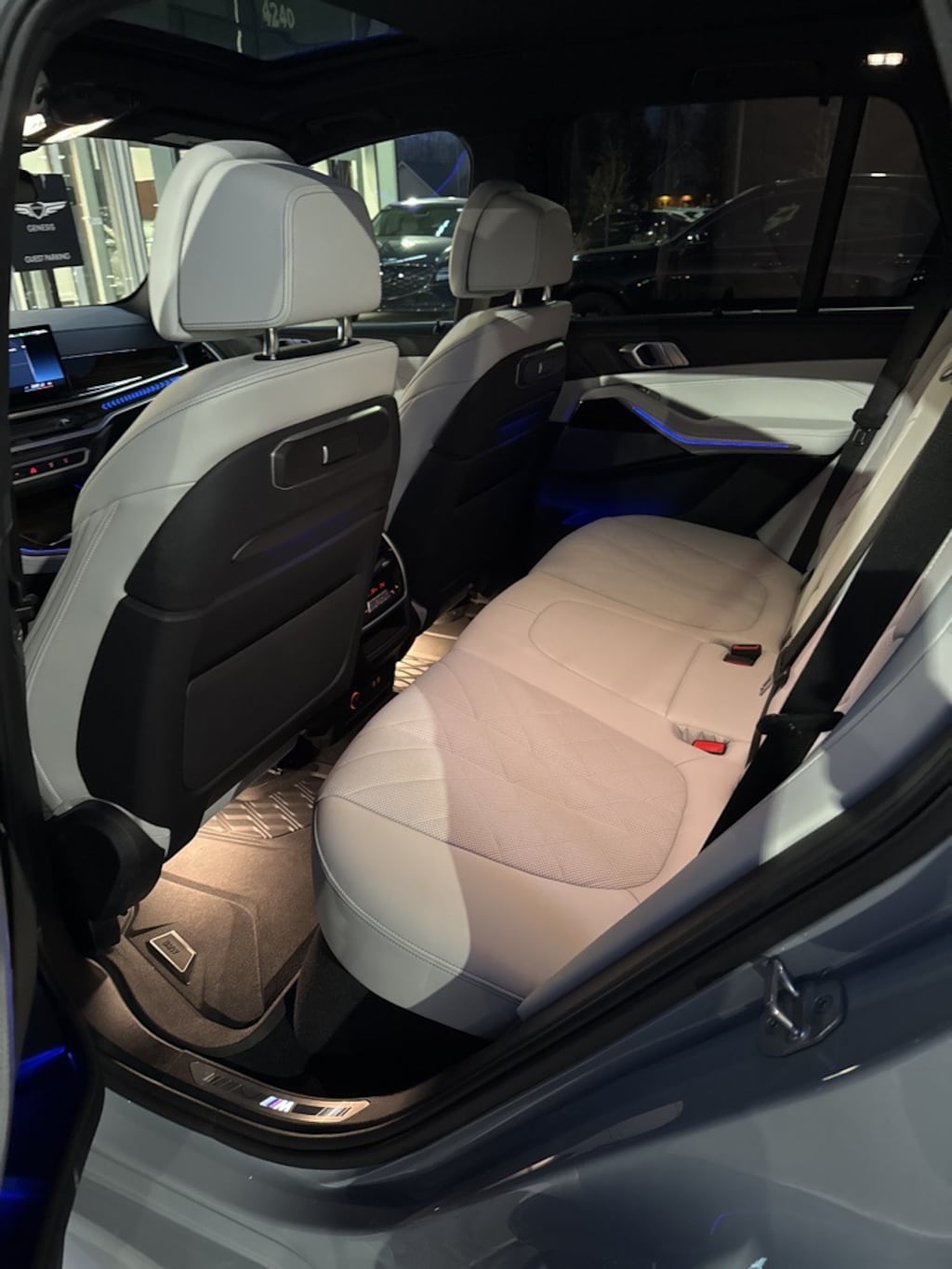 Used 2024 BMW X5 xDrive40i SUV