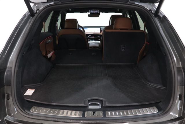 2026 GENESIS GV70 Advanced - Photo 35
