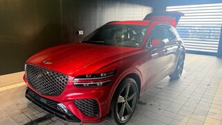 2022 Genesis GV70 2.5T SUV