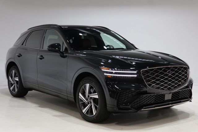 2026 Genesis GV70 3.5T Sport Advanced SUV