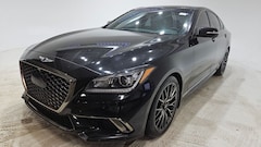2019 Genesis G80 Sedan