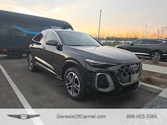 2025 Audi Q5 Sportback 2.0T Premium SUV