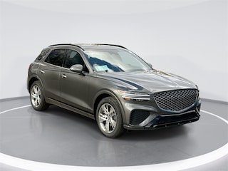 2025 Genesis GV70 3.5T Sport SUV
