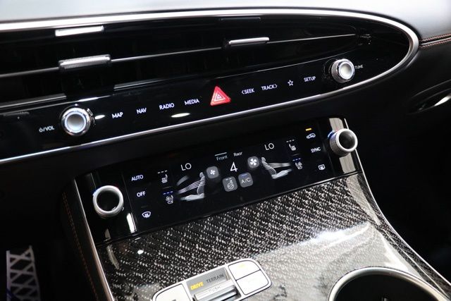 2026 GENESIS GV70 Sport Prestige - Photo 25