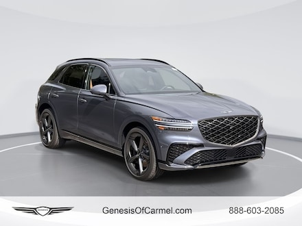 2026 Genesis GV70 3.5T Sport Prestige AWD SUV