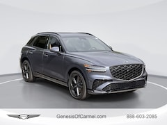 2026 Genesis GV70 3.5T Sport Prestige AWD SUV