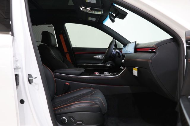 2026 GENESIS GV70 Sport Prestige - Photo 39