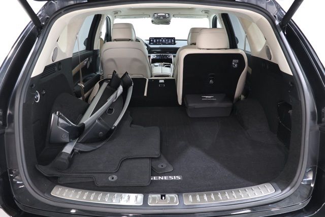2024 GENESIS GV80 Standard - Photo 37