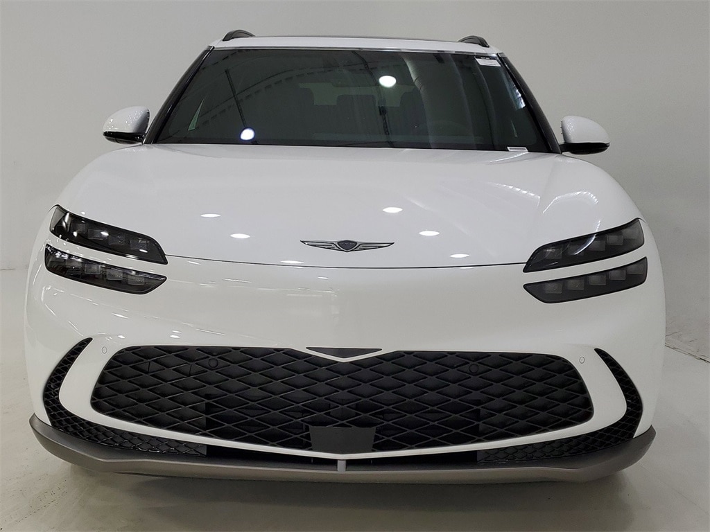 Used 2024 GENESIS GV60 Standard with VIN KMUKB4SA2RU022696 for sale in Indianapolis, IN
