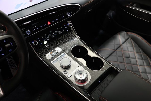 2026 GENESIS GV70 Sport Prestige - Photo 26