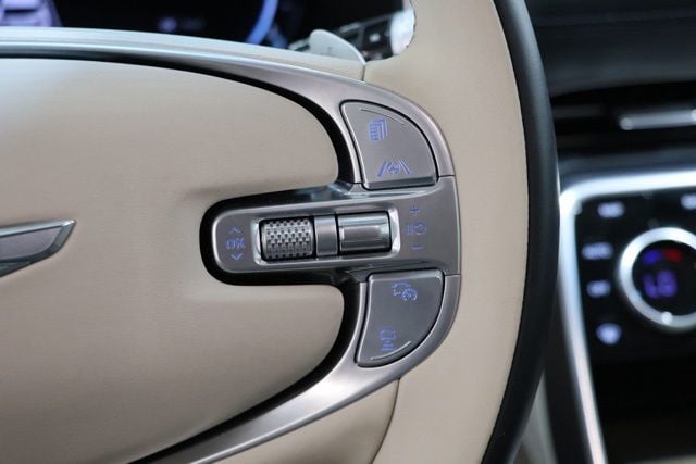 2024 GENESIS GV80 Standard - Photo 24