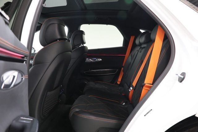 2026 GENESIS GV70 Sport Prestige - Photo 32