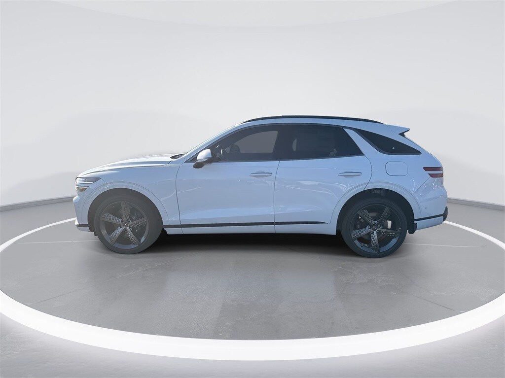 2025 Genesis GV70 3.5T Sport Advanced photo 4