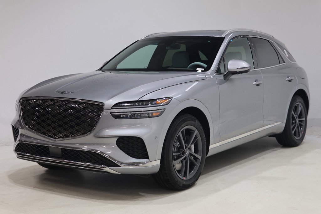 New 2027 Genesis GV70 2.5T Advanced SUV
