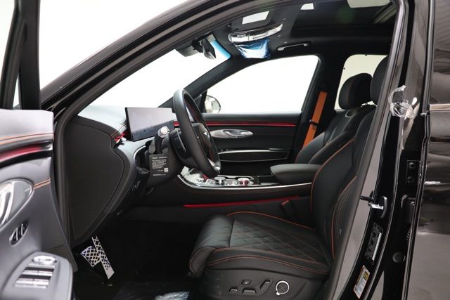 2026 GENESIS GV70 Sport Prestige - Photo 16