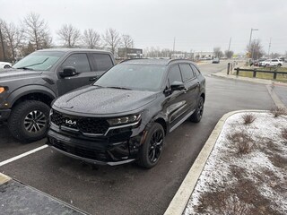 2023 Kia Sorento SX Prestige SUV