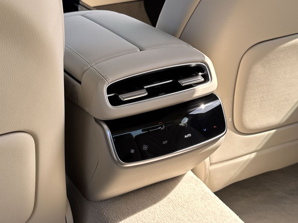 2025 GENESIS G80 Sport Prestige - Photo 24