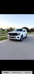  Ford Expedition Max
