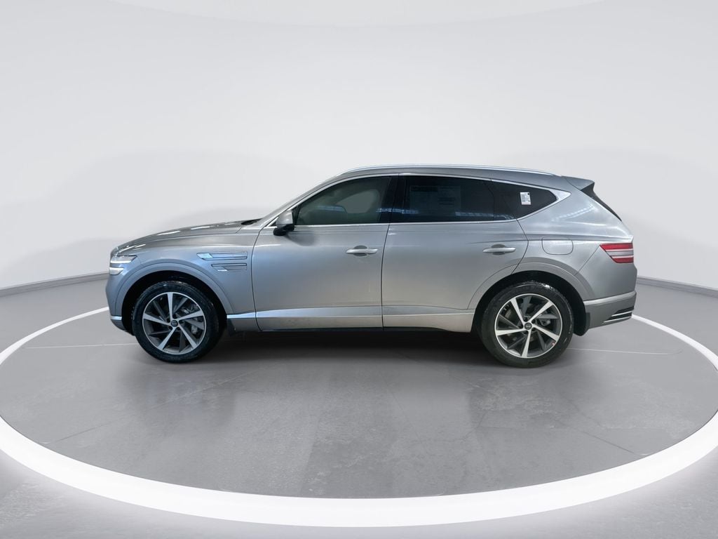 Used 2025 Genesis GV80 2.5T Advanced AWD SUV