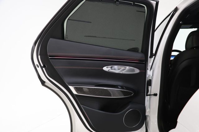 2026 GENESIS GV70 Sport Prestige - Photo 34